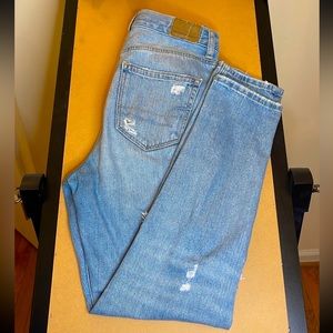 American eagle size 0 for women in good condition